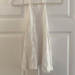 Free People High Neck Tank